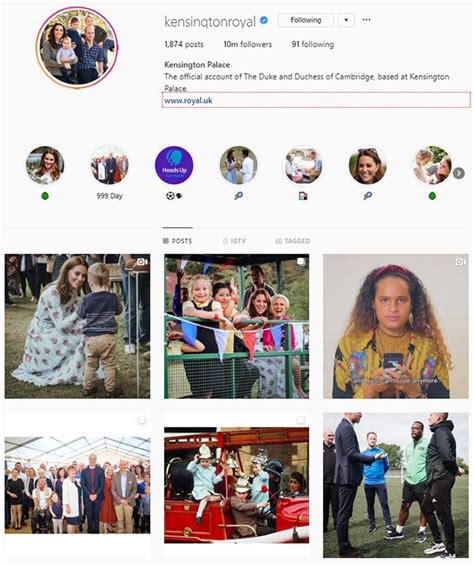 The Cambridges hired the Sussexes’ old social media guy, David 